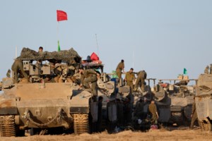 Γάζα: Ο Ισλαμικός Τζιχάντ δήλωσε ότι βρήκε τη σορό ενός εκ των τριών τελευταίων ομήρων - εικόνα 2