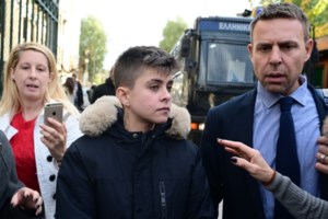 Ειρήνη Μουρτζούκου: "Μπορεί τα σημάδια στο μωρό της Κατερίνας να τα έκανα εγώ"- 700 ευρώ έπαιρνε για τους εικονικούς γάμους