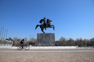 Πέθανε σε ηλικία 66 ετών ο ζωγράφος και γλύπτης, Νικόλαος Ζήβας - εικόνα 2