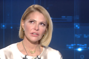 Ο Κικίλιας για τη δύσκολη γέννα της Μπαλατσινού: Μείναμε στο νοσοκομείο για εβδομάδες