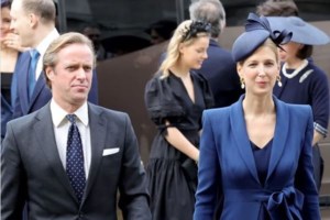 Ανατροπή: Ο σύζυγος της Λαίδης Γκαμπριέλα δεν είχε "καμία αυτοκτονική προδιάθεση" - Πώς τον "τρέλαναν" τα αντικαταθλιπτικά - εικόνα 3