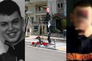 Καστελόριζο: Το σκάφος της Frontex μετά τη βύθισή του - Τέσσερις τραυματίες, ανάμεσά τους η Εσθονή πρέσβειρα [βίντεο]