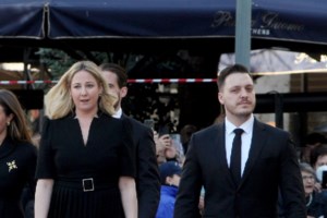 Γάμος Θεοδώρας: Η γαμήλια δεξίωση σε χλιδάτο ξενοδοχείο της Αθηναϊκής Ριβιέρας, το αποχαιρετιστήριο brunch και το μπλόκο στα ΜΜΕ - εικόνα 7