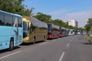 Ανοίγουν τα σύνορα της Ε.Ε. για 15 χώρες: Ποιες παίρνουν πράσινο φως, ποιες εξαιρούνται - εικόνα 2