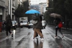 Θεομηνία έπληξε τη Μάνδρα: Η εντυπωσιακή άσκηση ετοιμότητας της Πυροσβεστικής με την ονομασία "Δήμητρα" [εικόνες - βίντεο] - εικόνα 5