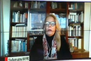 "Ήθελαν να με καταστρέψουν" - Συγκλονίζει η αθλήτρια που βιάστηκε στα 11 της από τον προπονητή της [Βίντεο]