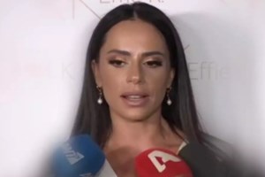 Μαρία Αντωνά - Άρης Σοϊλέδης: Το δικό τους το σπίτι σε άλλους νοικιάστηκε - Νέα πρόσωπα και για τους δύο [Βίντεο]