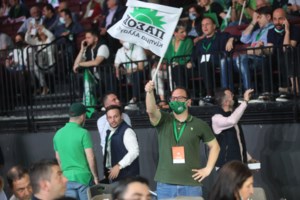 Κεντρική Επιτροπή ΠΑΣΟΚ: Σάρωσε ο νέος γραμματέας, Ανδρέας Σπυρόπουλος - Οι νέες ισορροπίες στο κόμμα - εικόνα 3