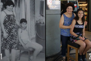 Θεσσαλονίκη: Λέκτορας του ΑΠΘ δίδαξε με το δύο μηνών μωρό φοιτήτριάς της στην αγκαλιά [βίντεο]