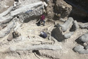 Ξεκινούν θαλάσσιες ερευνητικές γεωτρήσεις στα ηφαίστεια Σαντορίνης, Χριστιανών και Κολούμπου