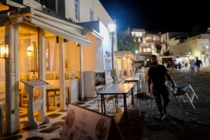 Σύψας: Απειλητικός ο χειμώνας που έρχεται - Δεν χρειάζεται να δούμε εικόνες Ιταλίας