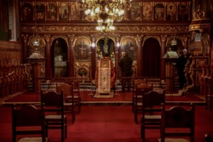 Σοκ στη Ρωσία: Συνελήφθη ιερέας που προέτρεπε τις μοναχές να αυτοκτονήσουν