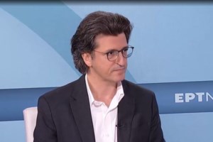 ΣΥΡΙΖΑ για ανεξαρτητοποίηση Τζάκρη - Πούλου: Καθαρή θεσμική εκτροπή από αθύρματα της διαπλοκής