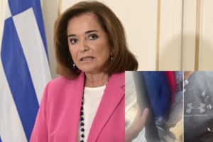 Πλεύρης για επίθεση: Λυπάμαι όσους για μικροκομματικούς λόγους δεν μπόρεσαν να καταδίκασουν - εικόνα 2