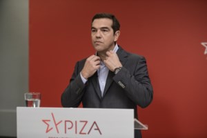 Το νέο βίντεο Τσίπρα κατά της κυβέρνησης για την πανδημία: "Μπορείς πλέον να τους εμπιστευτείς;"
