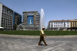 Κορονοϊός: 201 νέα κρούσματα στην Αττική και 22 στη Θεσσαλονίκη