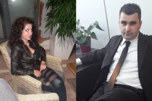 Μοσχάτο - Συνάδελφος 47χρονης: "Είναι τρελή, πρέπει να ήταν μέσα, ζητούσε από άνδρα 50.000 ευρώ για να μην αυτοκτονήσει" - εικόνα 2