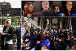 Εύα Καϊλή: "Εβλεπα μία γυναίκα σε σοκ" - Τι αποκαλύπτει η μεταφράστρια που βρέθηκε δίπλα της - εικόνα 4