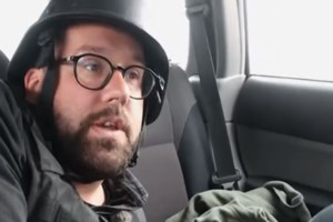 Ζελένσκι: Όλοι ξέρουμε ποιος είναι ο Βόλντεμορτ σε αυτόν τον πόλεμο και ποιος ο Χάρι Πότερ