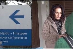 Κιβωτός του Κόσμου: Το νέο ΔΣ εξετάζει γιατί βάπτιζαν ξανά παιδιά που είχαν ήδη χριστιανικά ονόματα - εικόνα 2