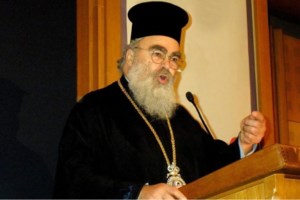 Αυστηρό μήνυμα μητροπολίτη Ελευθερουπόλεως προς τους αρνητές ιερείς: Εμβολιαστείτε σε μια εβδομάδα αλλιώς... ξήλωμα - εικόνα 2