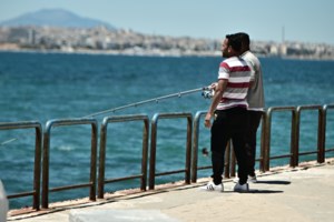 Παλαιό Φάληρο: Αυτό είναι το μαγιό που φορούσε το 3χρονο κοριτσάκι - Φτιαγμένο στη Βραζιλία, δεν πωλείται μέσω ίντερνετ ούτε εξάγεται