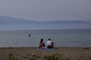 Προειδοποίηση Κολυδά: Έρχεται κακοκαιρία τύπου "Π" με βροχές - Το τετραήμερο που θέλει προσοχή