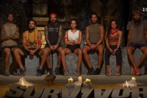 Survivor Spoiler 21/4: Αυτή η ομάδα κερδίζει σήμερα το αγώνισμα με έπαθλο επικοινωνίας