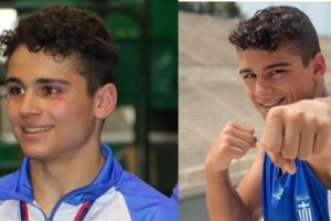 Βασίλης Τόπαλος: Είχε ξανά λιποθυμικό επεισόδιο ο 16χρονος πυγμάχος- Το απέδωσαν σε κόπωση...