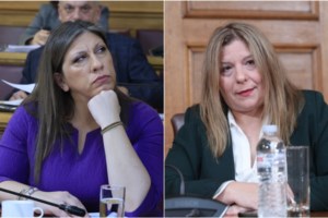 Εξεταστική ΟΠΕΚΕΠΕ: Στην Επιτροπή Κοινοβουλευτικής Δεοντολογίας θα παραπεμφθεί η Ζωή Κωνσταντοπούλου