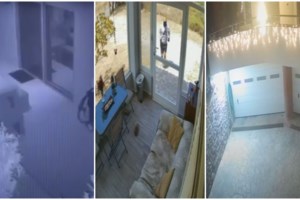 Έκαναν κόντρες στην Περιφερειακή Αιγάλεω με πάνω από 250 χλμ - Χειροπέδες και πρόστιμο σε δύο οδηγούς μετά από καταδίωξη