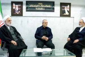 Ιράν: Οι Φρουροί της Επανάστασης έκλεισαν τα Στενά του Ορμούζ - "Θα πυρπολείται κάθε πλοίο"