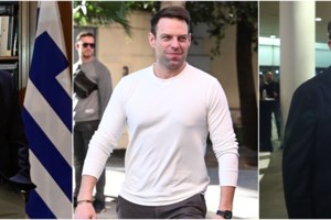 ΣΥΡΙΖΑ: Αποχώρησε και ο Πέτρος Κόκκαλης - Τέλος από την ευρωομάδα, προανήγγειλε νέο κόμμα - εικόνα 2