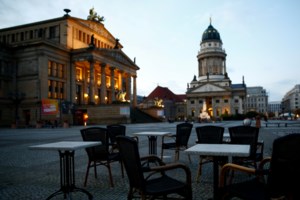 Οι δέκα δύσκολες μέρες που θα κρίνουν το lockdown στους ανεμβολίαστους - Μάχη για να αντέξει το σύστημα υγείας