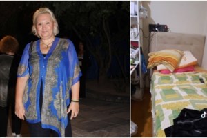 Καίτη Φίνου για την τρανς που βγήκε "Μις Ολλανδία": "Γιατί έγιναν τόσοι αγώνες από τις γυναίκες; Υπάρχουν και όρια" - εικόνα 2