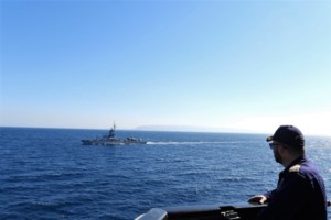 Πουλάει η Γερμανία Eurofighter στην Τουρκία;