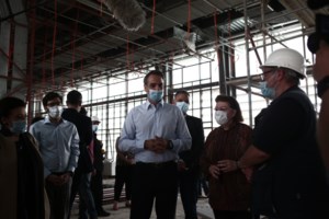 Μητσοτάκης για κορονοϊό: Περήφανος για την υπομονή που επέδειξε ο ελληνικός λαός - εικόνα 3