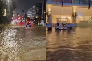 Εργασία: Δικαιολογημένη η απουσία λόγω κακοκαιρίας, κανονικά οι απολαβές - Τι λέει δικηγόρος