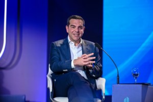 Ο Κουτσούμπας απάντησε επιτέλους για τους "αραμπάδες και καρούλια" και το "αυτοί είστε" [Βίντεο]