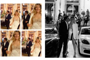 Καίτη Γαρμπή: Έκλεισε τα 61 με τούρτα υπερπαραγωγή - Η super woman και το απίθανο τσόκερ - εικόνα 2