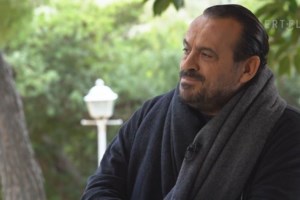 Βασίλης Ζούλιας: Η απάντησή του στον καταιγισμό αρνητικών σχολίων για τη στήριξή του στη ΝΔ [βίντεο]