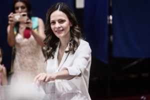 ΣΥΡΙΖΑ: Μεγάλη η συμμετοχή στις εκλογές - Περίπου 300 άτομα ανά λεπτό στις κάλπες - Πιθανό το ενδεχόμενο παράτασης - εικόνα 4