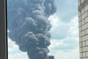 Reuters: Ρωσικά ελικόπτερα βομβαρδίζουν άρματα της Βάγκνερ έξω από τη Βορονέζ - "Παραμένει στο Κρεμλίνο ο Πούτιν" [βίντεο]