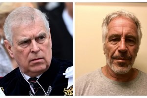 Σκάνδαλο Έπσταϊν: Ποια ήταν η σχέση του Νόαμ Τσόμσκι με τον χειρότερο παιδόφιλο των ΗΠΑ - Το "σοβαρό λάθος" - εικόνα 2