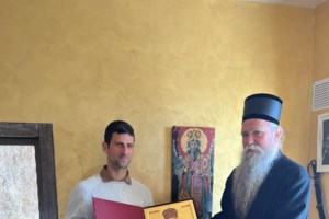 "Στροφή" 180 μοιρών από την Peugeot, διέκοψε τη συνεργασία της με τον Τζόκοβιτς - εικόνα 2