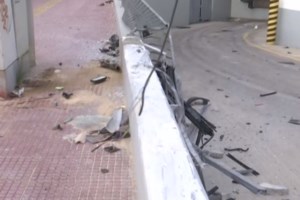 Ιωάννινα: 15χρονες μαθήτριες από τη Γερμανία παρασύρθηκαν από αυτοκίνητο - Έφυγε και τις εγκατέλειψε ο οδηγός