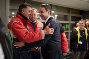 Μητσοτάκης: Η Συνθήκη της Λωζάνης είναι απόλυτα σαφής για τη μουσουλμανική μειονότητα