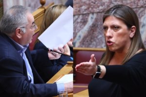 Η Ζωή επέστρεψε δριμύτερη: Βλέπει τα ποσοστά της να "απογειώνονται" λόγω της τραγωδίας των Τεμπών - εικόνα 5