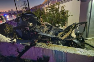 Ταϊλάνδη: 11 νεκροί σε τροχαίο με λεωφορείο - Δύο παιδιά ανάμεσά τους - εικόνα 2