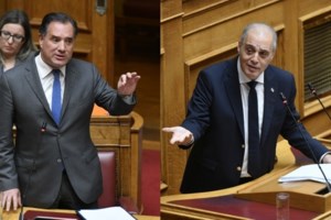 Τροπολογία μεταναστών: Οι 6 χώρες για εισαγωγή εργατών - "Το Πακιστάν δεν είναι σε αυτές" ξεκαθαρίζει ο Γεωργιάδης - εικόνα 2